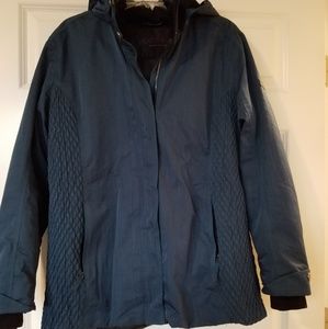 Obermeyer Lexington Ski Jacket st. 16